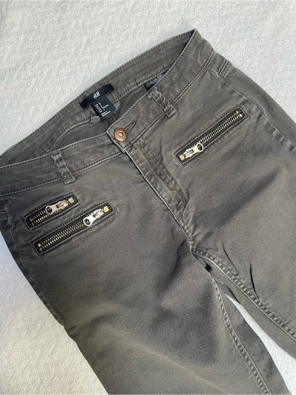 H&M Jegging - Picture 7 of 9